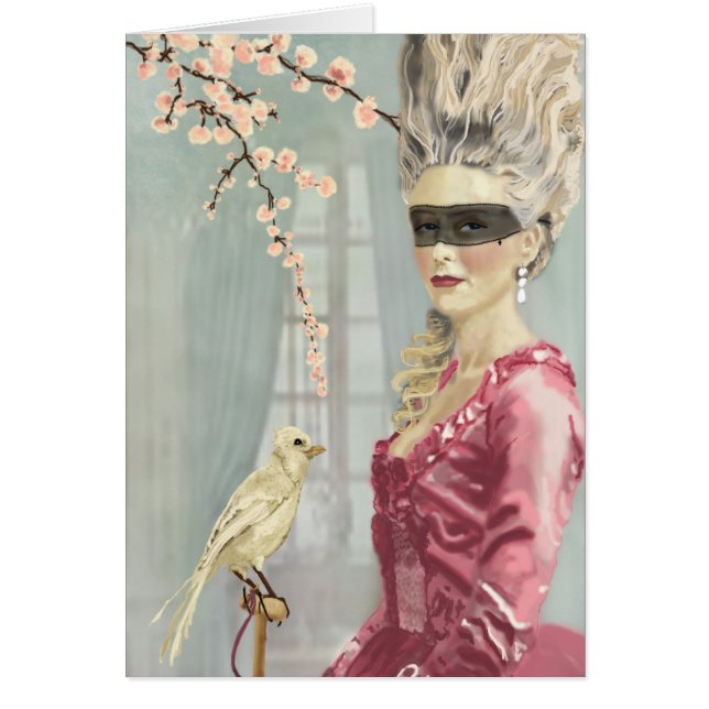 För bollen hälsningskort (Framsidan)