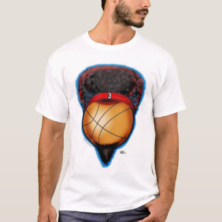 För bollen t-shirt