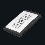 För bordinslag för bacon periodiska symboler<br><div class="desc">Organisera om det periodiska bord av inslag lagom,  och du har läcker kemisk bacon!  Varje verkligt inslag med dess preciserar atom- numrerar och samlas. Underbar tshirt eller gåva för dig favorit- bacon och/eller vetenskapsfläkt eller forskare.</div>