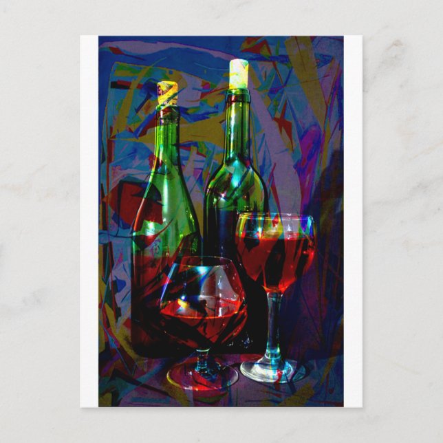 FÖR BRA VYKORT (Framsida)