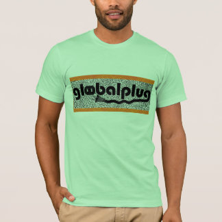 för Brasilien för globalpluglimefruktgrönt logotyp Tröja