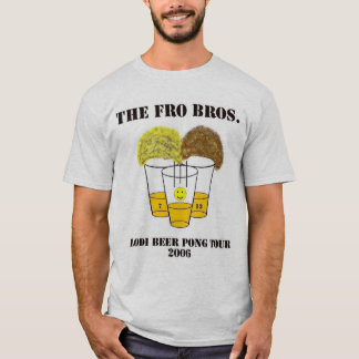 För Bros. 13 Tee Shirt