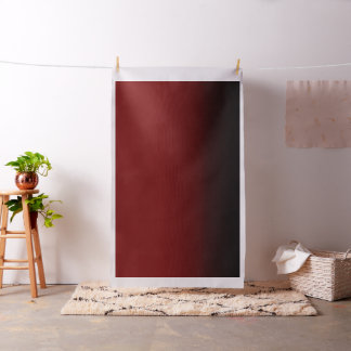 För Burgundy för vin röd för Ombre för färg för Tyg