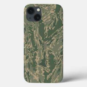 För Camo Xtreme för US-militärgrönt fodral tufft