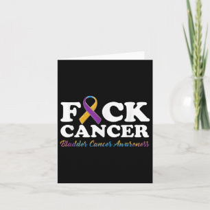 För cancerframkallande gåvor för bröstcancer kort