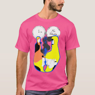 För Charlotte Mörk Netflix T Shirt