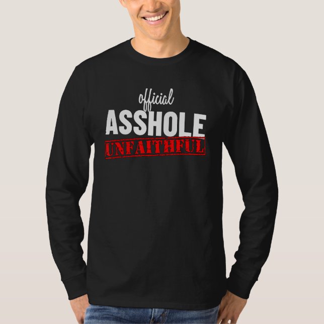 För Cheykompis Break Up Ex Boykompis T Shirt (Framsida)