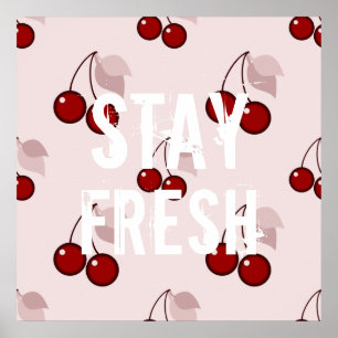 För citationsteckenslogan för roligt stag nytt poster