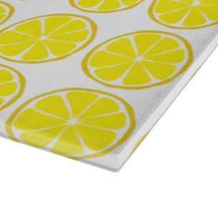 För citronexponeringsglas för sommar citrus