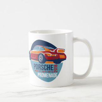 För Concours för ensamvargregionvår mugg 2018