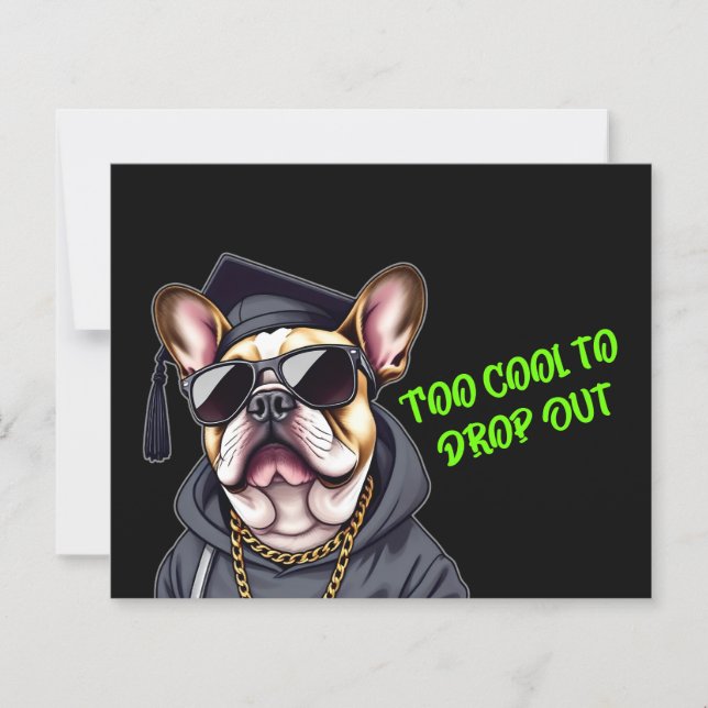 För Coola att släppa ut (Framsida)