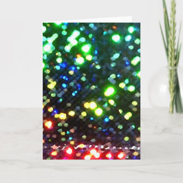 För CricketDiane "för kosmiskt kaffe" konst kaffe Kort