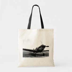 För Curtiss P-40 för WWII-flygtigrar flygplan Tygkasse