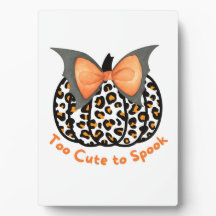 För cute till Spook