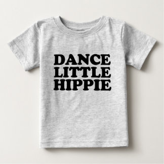 För dans Hippieutslagsplats lite Tee Shirt