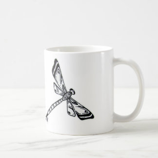 För Deirdre J för slända original- mugg designer