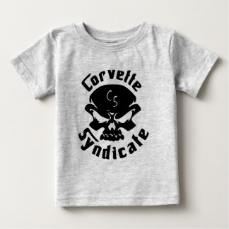 För den mer unga Synnersen T-shirt