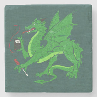 För designsten för CTM "medeltida" kustfartyg Stenunderlägg