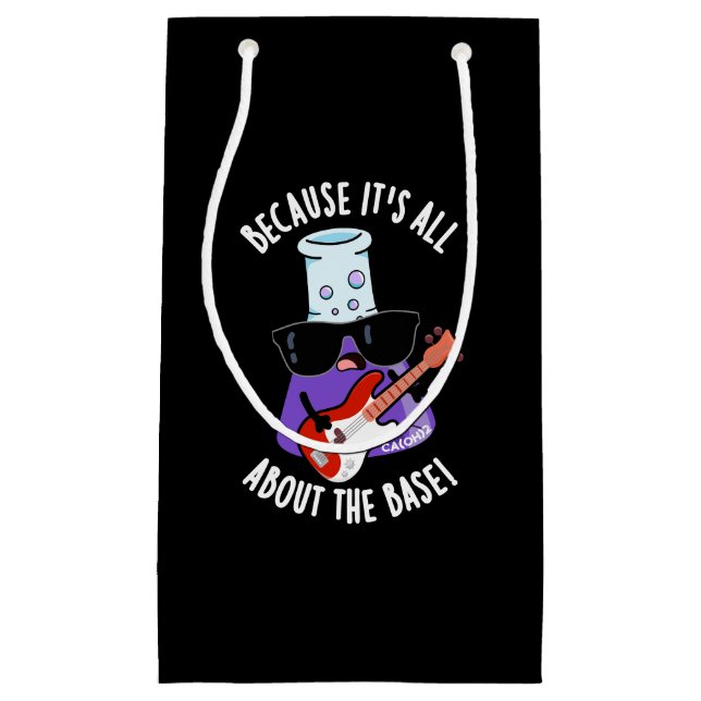 För det handlar bara om BG-Mörken för baspun (Framsidan)