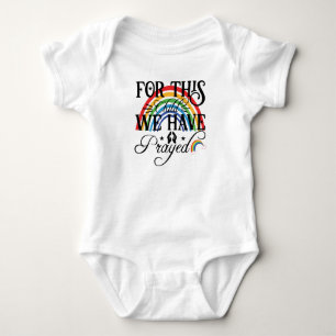 För detta barn har vi sökt t shirt