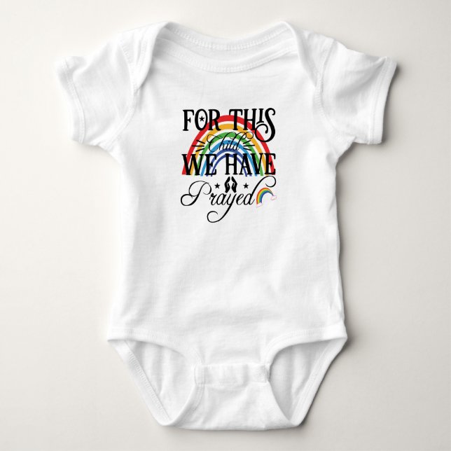 För detta barn har vi sökt t shirt (Framsida)