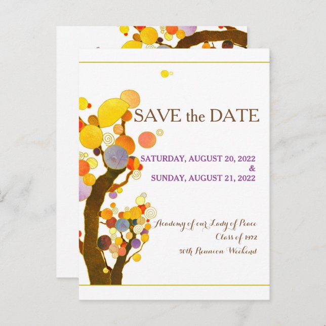 för Diane Vykort (Fram/baksida)