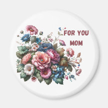 För dig Mamma Magnet