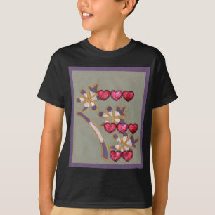 För dig själv.jpg t-shirt