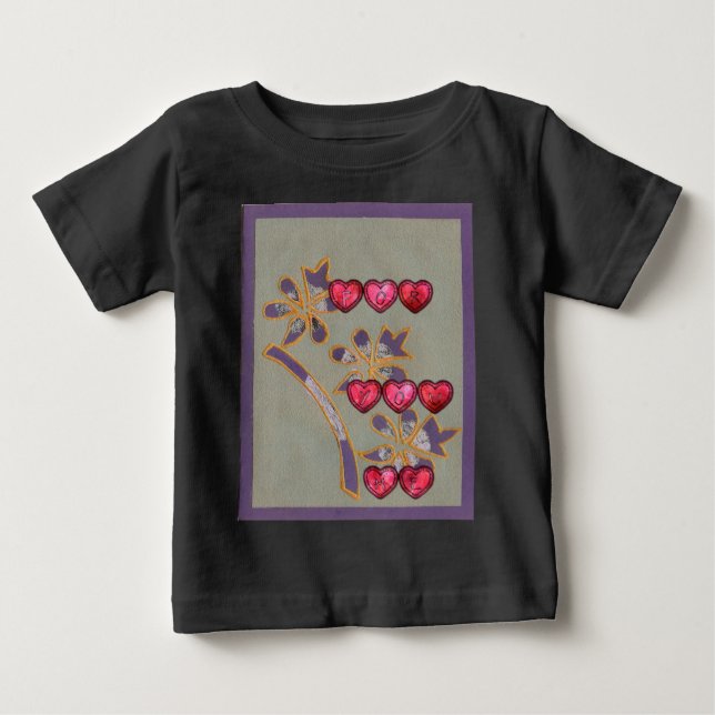 För dig själv.jpg t-shirt (Framsida)