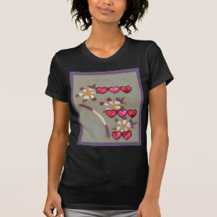 För dig själv.jpg tee shirt