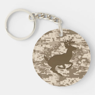 För Digital för öken beige Camo för hjort