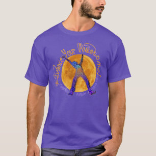 För- din fantastisk! tee shirt