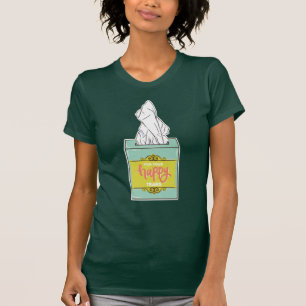 För din moderna Roligt Lycklig Tårar T Shirt