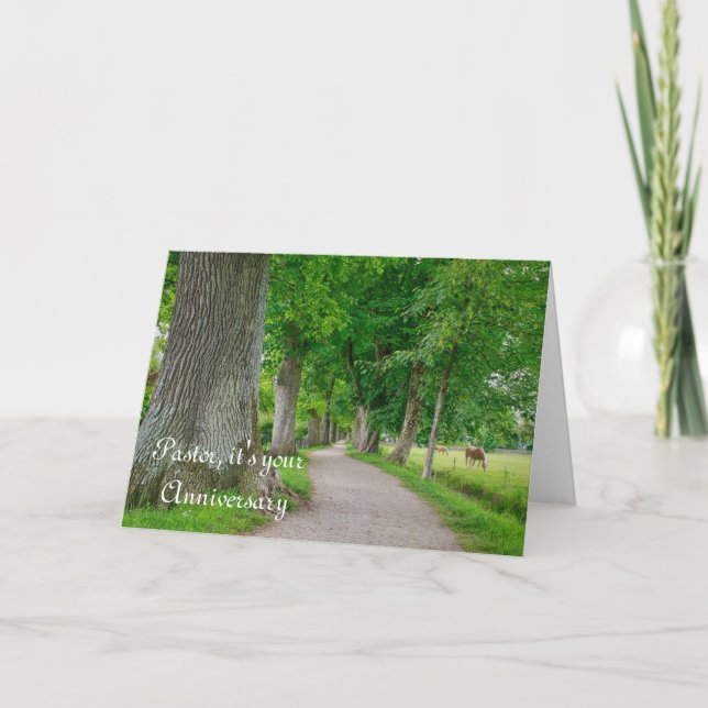 För ditt årskort tack kort (Framsida)