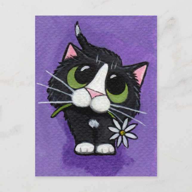 För ditt vykort (Framsida)