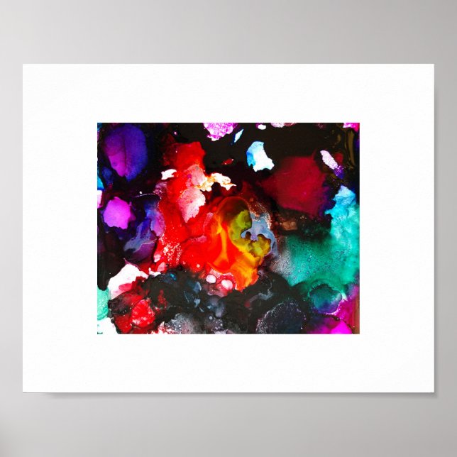 För djup poster (Framsidan)