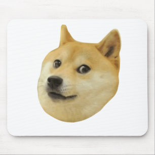 För Doge wow mycket mycket hund sådan Shiba Shib Musmatta