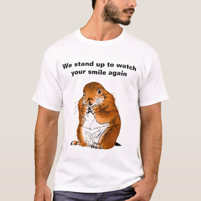 For donationus use (募金用) tee (Framsida)