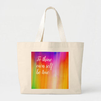 För egen del är Jo Bilder sant Tote Bag. Jumbo Tygkasse