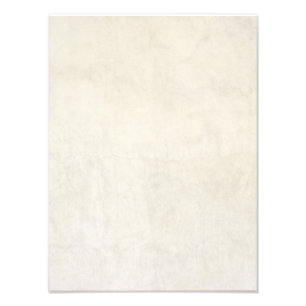 För elfenbenParchment för vintage papper antik Fototryck