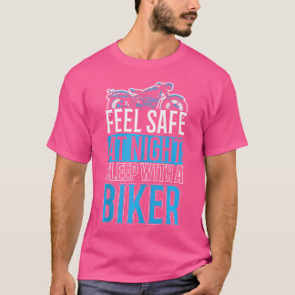 För en Biker T Shirt