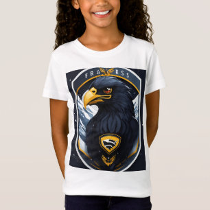 För en kittlig t-shirt titel, kan du vara snäll oc