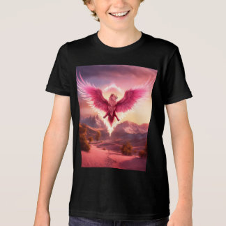 För en kittlig t-shirt titel, kan du vara snäll oc