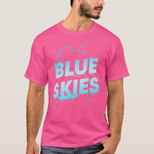 För en Skydiving-instruktor T Shirt