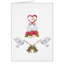 För en speciell brid