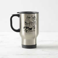 För en tid som denna andra Personlig mugg