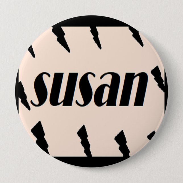 För en tjej vid namn Susan Knapp (Framsida)