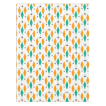 För Eradiamanter för mitt- århundrade modern