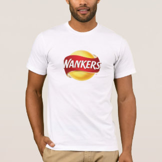 För *** ers för fotgängare/W logotyp för chiper Tröja