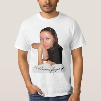 För Eugene Tee Shirt